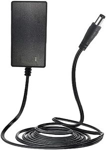 GTGUGR AC to DC 12V 3A Power Supply Adapter,Power Adapter 36W AU Plug 5.5x 2.1mm for DVD,TV Boxes,Camera,LED Strip Lights, Keyboard, BT Speaker,Monitor,Game Consoles,Router,NVR, Webcam, DVR,Controller