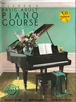 Alfred's Basic Adult Piano Course Lesson Book, Bk 2 (Book & CD)