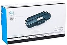 Dell DRYXV Toner Cartridge B1260dn/