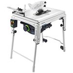 Festool Table Saw TKS 80 EBS 240 V 575784