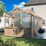 VEIKOU 8’x14’ Greenhouses for Outdo