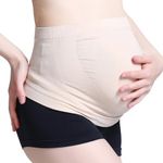 Belly Band for Pregnancy, Seamless 