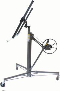 Panana 11ft Plasterboard Lifter – Drywall Panel Hoist Tool