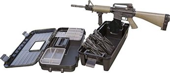 MTM Tactical Range Box – the Ultimate Shooters Case for AR’s