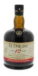 El Dorado 12 Years Rum 700 ml