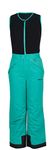 Arctix Kids/Youth Limitless Fleece Top Bib Overalls, Kingfisher, X-Small Regular