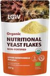 LOOV Organic Non-Fortified Nutritio