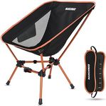 MARCHWAY Lightweight Folding Campin