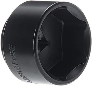 Lisle 14600 Fuel Filter Socket, 29mm