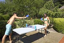 Poolmaster Portable Table Tennis Set