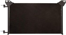 Spectra Premium 7-4953 A/C Condenser