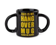 BigMouth Inc The Hangover Coffee Mug