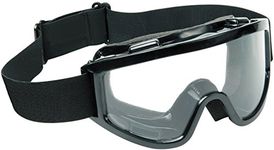 Ski Goggles For Snowmobiles