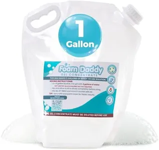 FoamDaddy 