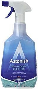 Astonish Bathroom Cleaner (750ml) - Pack of 6