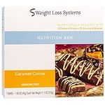 Weight Loss Systems Protein Bar - C