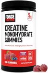 Force Factor Creatine Monohydrate G