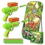 Dinosaur Shooting Game Toys for 5 6