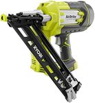 Ryobi P330 18V ONE+ Angled 15 Ga Fi