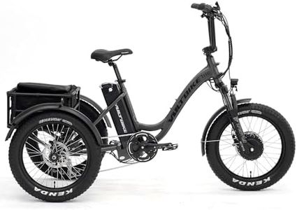 Electric T