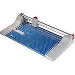 Dahle Guillotine Cutter to Roulette