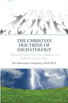 Christian Eschatology