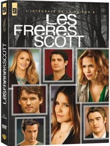 Les Frères Scott-Saison 9