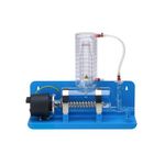 Spector Litt Water Distillation Unit | Single Stage Stage Distiller with 4 Litres/Hour Capacity | High-Efficiency Laboratory Water Purifier |