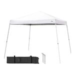 Caravan Canopy Sports 12 X 12-Feet, V-Series 2 Kit, White