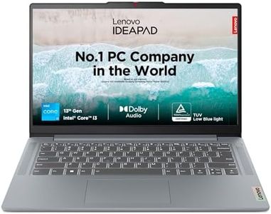 Lenovo Ide