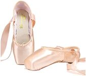 Nexete Professional Ballet Dance Po