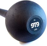 9T9 Fitness 25lb Steel Mace