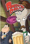 American Dad!: Volume 10