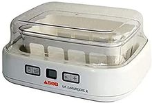 SEB YG500100 2 in 1 Duetto Yogurt M