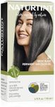 Naturtint Permanent Hair Color 1N E