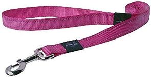 Rogz Classic Reflective Dog Lead Pi