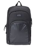 BILLABONG Command, Men’s Luggage- Messenger Bag, Stealth, U -