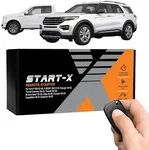 Start-X Remote Starter Kit for Sele