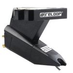 Reloop OM-Black