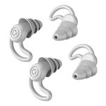 Noise Cancelling Earplugs For Office