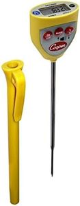 Cooper-Atkins 2 Set Digital Pocket Thermometer, 4-5/8 in. L,multicolor