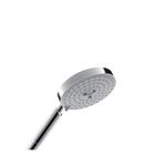 Hansgrohe HG28519001 Raindance S 150 AIR 3-Jet Hand Shower (Chrome)