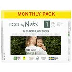 Eco Diapers