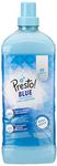 Amazon Brand - Presto! Blue Concentrated Fabric Softener, Fresh Floral & Clean Scent, 360 Washes, 60 count (Pack of 6)