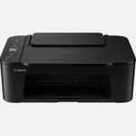 Canon PIXMA TS3750i Wireless Colour