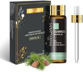 MAYJAM Cedarwood Essential Oil 10ML