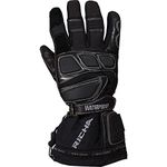 Richa Carbon Winter Motorcycle Gloves L Black