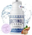 LilyAna Naturals Retinol Cream for 