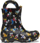 Crocs Unisex Handle It Rain Boots (