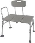 HEALTHLINE Heavy Duty Bariatric Tub